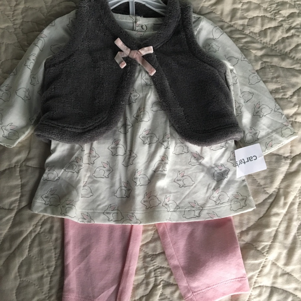 6 months outfit